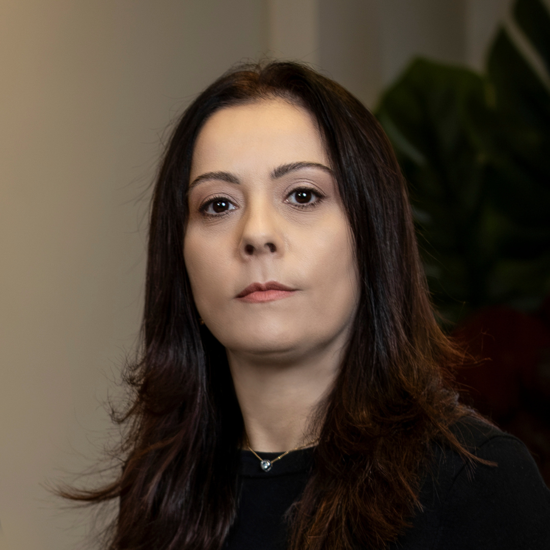 Karina Mendes Santos